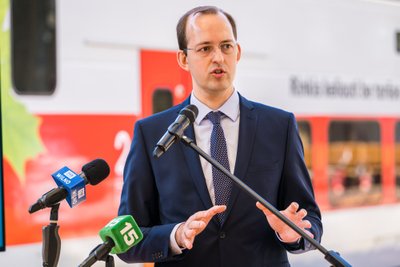 Marius Skuodis