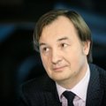 Rimvydas Petrauskas: vadovų atrankos iš baigusiųjų humanitarinius mokslus rengiamos visai ne atsitiktinai