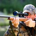 Medžiotojai neapsidžiaugs: griežtinamos medžioklės taisyklės