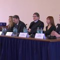 Lietuvos mokslo premijos laureato diplomų teikimo iškilmių vaizdo įrašas