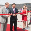 Baltarusijoje – rekordinė lietuvių investicija
