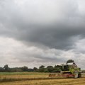 Lithuania turns to EC for compensation to farmers