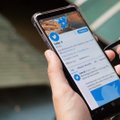 JAV paaugliui pateikti kaltinimai dėl bandymo išvilioti pinigus įsilaužus į garsenybių „Twitter“ paskyras
