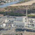 Pirmadienį uždaroma seniausia JAV atominė elektrinė