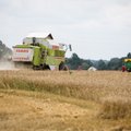 "Слишком мало и слишком поздно": Литве - 80% среднего показателя дотаций фермерам ЕС