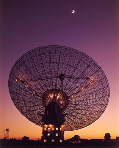 Žemę pasiekė iki šiol neregėti radio signalai. Wikipedia/Hajor /Scanpix nuotr.
