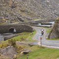 Karolio Mieliausko kelionė Laukiniu Atlanto keliu Airijoje: Holivudo filmavimo aikštelė ir keisti gamtos efektai