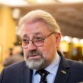 Верховный суд Литвы оставил в силе оправдательный приговор в отношении мэра Паневежиса