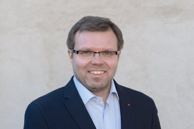 Janne Ari Maki