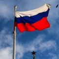 Prancūzija sako išsiunčianti 35 Rusijos diplomatus