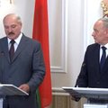 Лукашенко о соглашении Молдовы с ЕС: не надо драматизировать