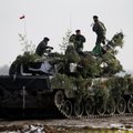 Польша заявила, что поставила Киеву первые танки Leopard 2