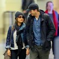 Ashtonas Kutcheris atvirai papasakojo apie pažintį su Mila Kunis: tenorėjau sekso