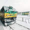 ES Teisingumo Teismas paliko galioti sprendimą dėl 20 mln. eurų baudos „Lietuvos geležinkeliams“
