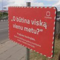 Vilniaus Liepkalnio g. ir Savanorių pr. remonto darbus planuojama užbaigti iki spalio