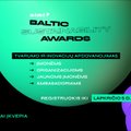 Verslai kviečiami pasinaudoti paskutine galimybe pateikti paraišką „Rimi Baltic Sustainability“ apdovanojimams