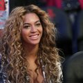 Dainininkė Beyonce pasidalino dailių rankų paslaptimi +pratimų kompleksas