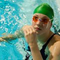 J. Ruddas tiki: R. Meilutytė gali pagerinti pasaulio rekordą ir be plaukimo kostiumo