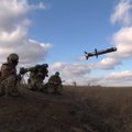 Lietuvos kariuomenei perkama papildomų prieštankinių raketų sistemų „Javelin“