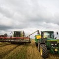 Литва обратилась в ЕК за финансовой помощью земледельцам