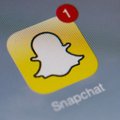 Į „Snapchat“ investavo 200 mln. JAV dolerių