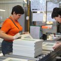 Parodė, kaip lietuviai „Ikea“ parduotuvėms gamina baldus