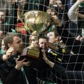 Lietuvos futbolo naujas sezonas prasidės Supertaurės rungtynėmis Vilniuje