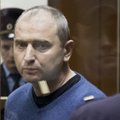 Kompiuterinių įsilaužėlių „Šaltai Boltai“ lyderis Anikejevas išleistas iš kalėjimo
