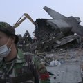 Rytų Indonezijoje sudužus lengvajam lėktuvui žuvo aštuoni žmonės