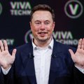 Įspėja Eloną Muską: „X“ nustatytas didžiausias dezinformacijos lygis – grasina uždrausti platformą visoje ES