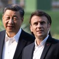 Po ažiotažą sukėlusių pareiškimų – žvilgsnis į Kiniją: padaryta didžiausia klaida
