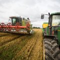 We can negotiate larger direct payments to farmers, Lithuanian agrimin says