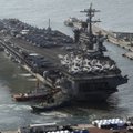 Пентагон вложит средства в укрепление военного присутствия в Азии
