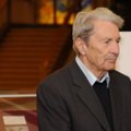 Independence act signatory Beriozovas passes away at 86