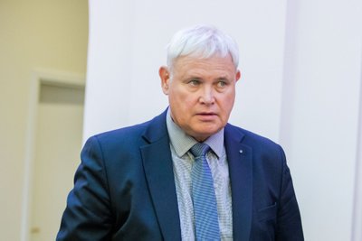 Vytautas Grubliauskas