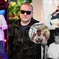 Tomas Augulis – apie amžiaus krizę, mylimąją ir pašėlusį atlikėjų gyvenimą: tarp muzikantų Einikių yra daug