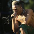 В США застрелили известного рэпера XXXTentacion