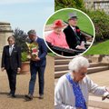 Princui Philipui būtų sukakę 100 metų: Elžbieta II vyro atminimą pagerbė ypatingu gestu