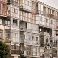 Analitikai: naujo būsto kainos pervertintos daugiau nei 300 eurų už kvadratinį metrą