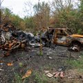 Ukraina įvardijo, kokią žalą jos gamtai padarė Rusija