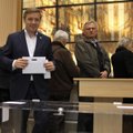Лидер "аграриев" Карбаускис надеется сформировать новое правительство