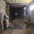 Что известно о туннелях, построенных ХАМАС в секторе Газа