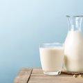 Pieno supirkimo kainos Estijoje per metus išaugo daugiau nei 1,5 karto