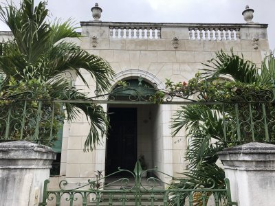 „Villa Lola“ svečių namai