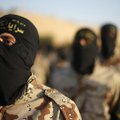 Sirijos islamistai pareiškė nužudę 6 rusų kareivius
