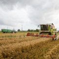 Danų žemės ūkio bendrovė nori įsigyti suomių valdomą „Konekesko Lietuva“