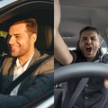 Psichologė atsako: ar asmenybės tipas gali lemti vairuotojo (ne)atsargumą keliuose?