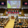 Президент Литвы поздравил Зеленского с получением Премии свободы: свобода всегда победит тьму