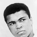 Luisvilio tarptautinis oro uostas bus pavadintas bokso legendos Muhammado Ali vardu