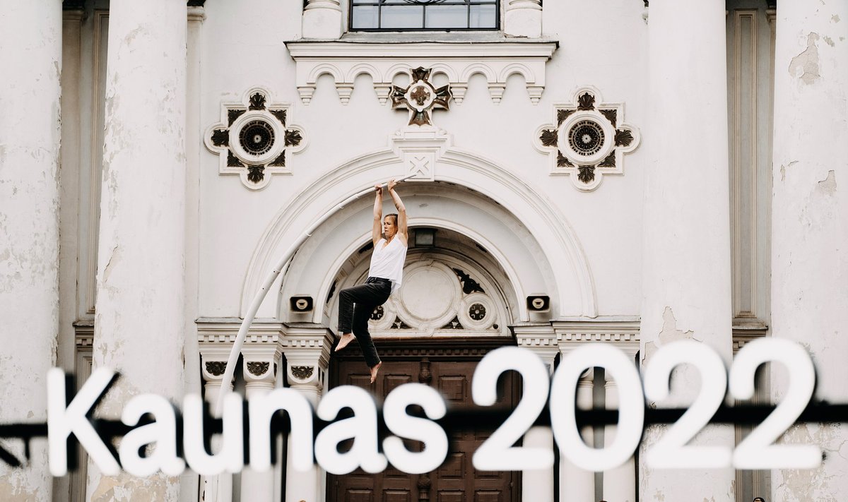 Kaunas 2022